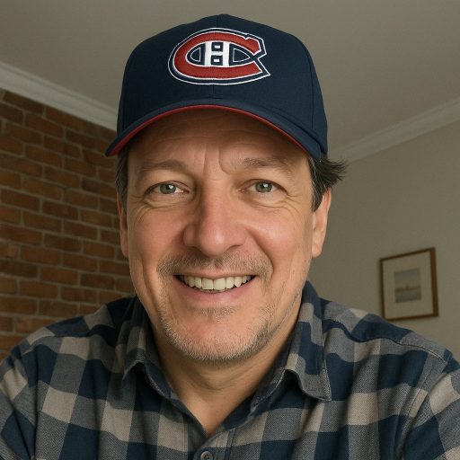 sylvainchalifoux.com