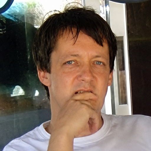 sylvainchalifoux.com